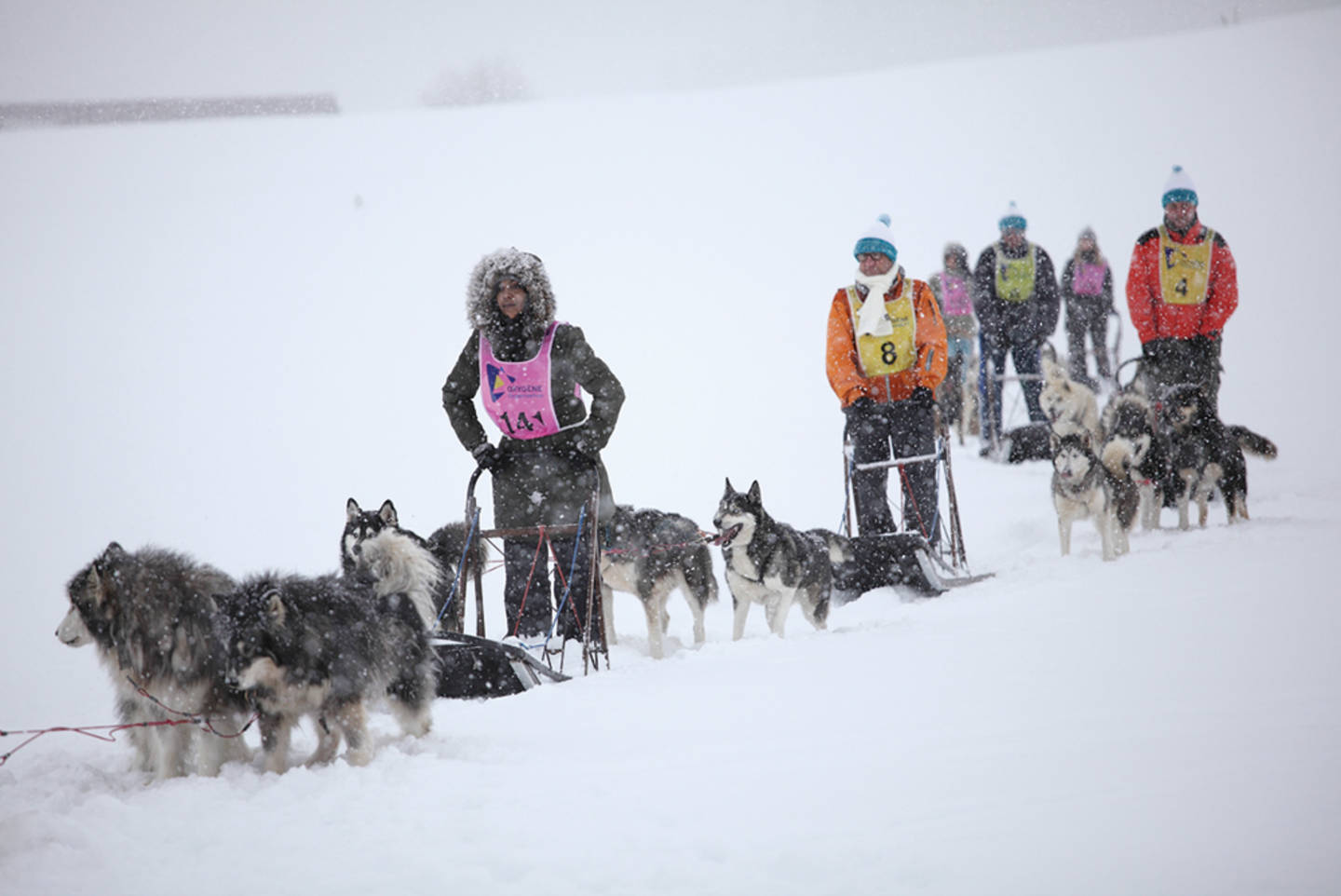 rencontre la clusaz
